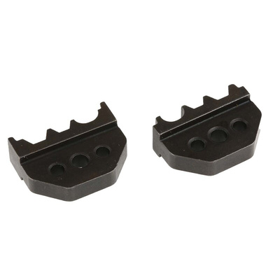 RS PRO Crimp Die Set, Coaxial Type RG58, RG59