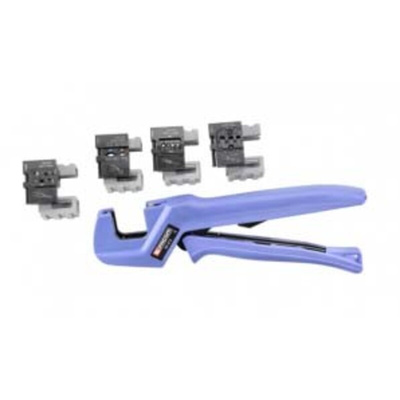 Facom Hand Crimp Tool