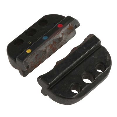 RS PRO Crimp Die Set, Splice