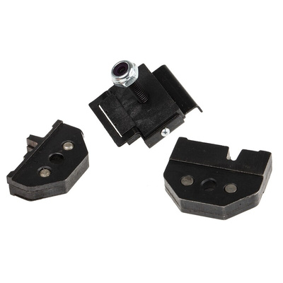 RS PRO Crimp Die Set