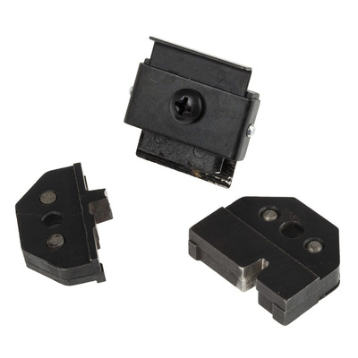 RS PRO Crimp Die Set