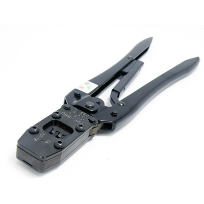 JST YRF Hand Crimp Tool for SF3F Contacts, SF3M Contacts