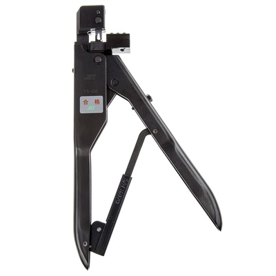 JST YRS Hand Ratcheting Crimp Tool for SPAL Contacts, SPNI Contacts