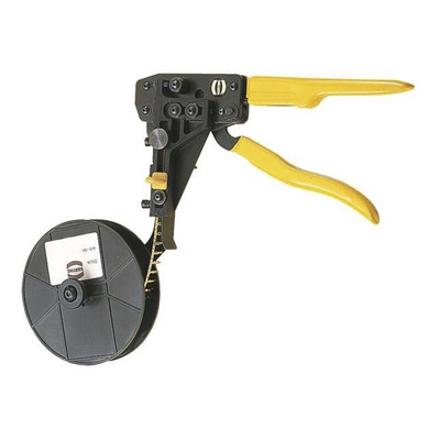 HARTING Hand Ratcheting Crimp Tool for D-sub Standard Contacts