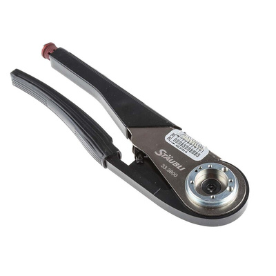 Staubli CT-M-CZ Hand Crimp Tool