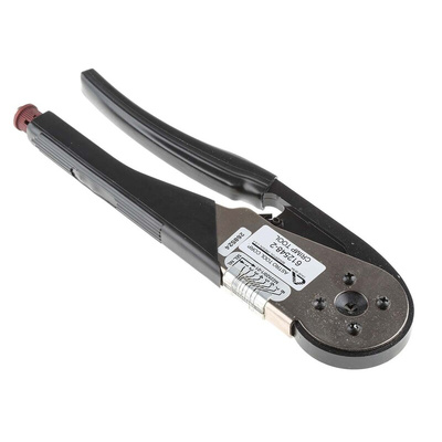 Staubli CT-M-CZ Hand Crimp Tool