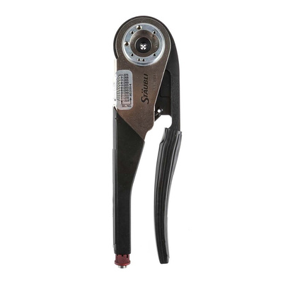 Staubli CT-M-CZ Hand Crimp Tool