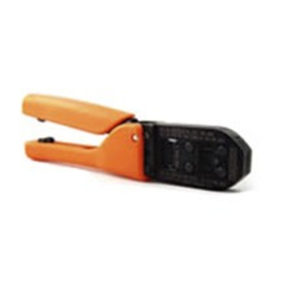Samtec CAT Hand Ratcheting Crimp Tool for CC69L Contacts, CC69R Contacts, 0.5mm² Wire