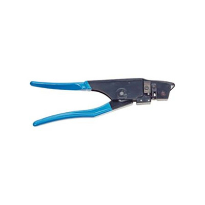 MECATRACTION TH Hand Ratcheting Crimp Tool for Insulated Terminals