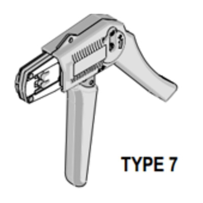 Molex PremiumGrade Hand Ratcheting Crimp Tool for CMC Connector Contacts
