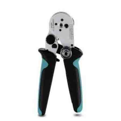 Phoenix Contact Crimp Tool for Turned Contacts