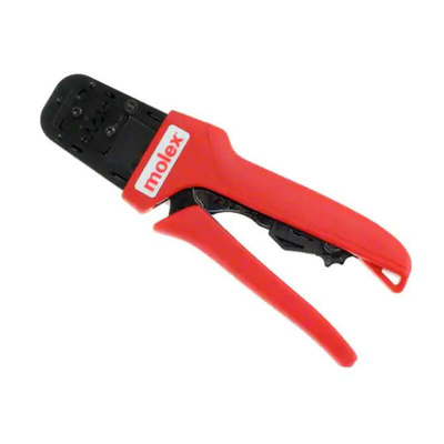 Molex 20021 Hand Ratcheting Crimp Tool for PicoBlade Connector Contacts