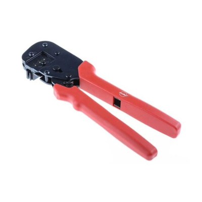 Molex 64016 Hand Ratcheting Crimp Tool for Pin & Socket Contacts