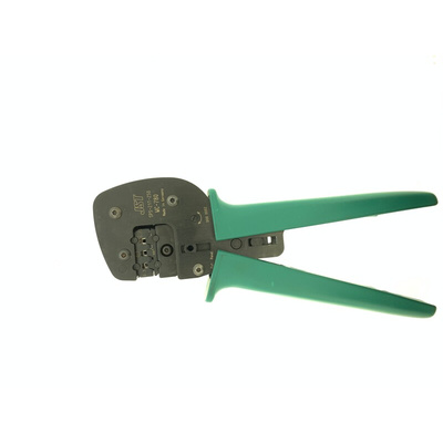 JST WC Hand Ratcheting Crimp Tool for SVF Contacts, SVM Contacts