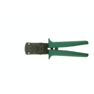 JST WC Hand Ratcheting Crimp Tool for SZRO Contacts