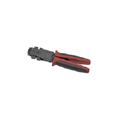 Molex 207129 Hand Ratcheting Crimp Tool for CTX50 Unsealed Contacts