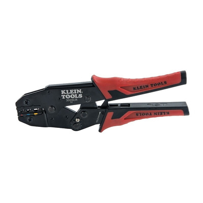 Klein Tools Crimp Tool for Insulated Terminals