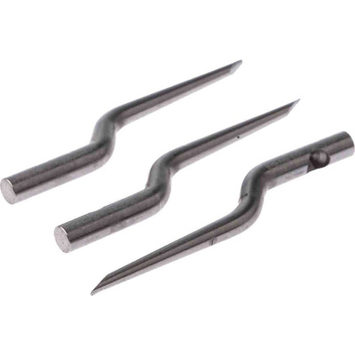 50mm Prong Length, Cable Sleeve Tool Replacement Prong, For Use With Three Pronged Pliers