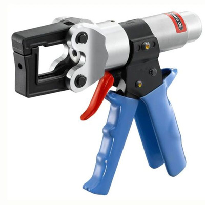 Facom Hydraulic Crimp Tool for Tubular Cable Lugs
