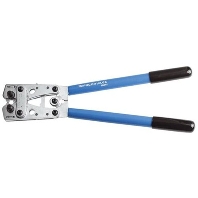 Facom Hand Crimp Tool for Tubular Ring Terminals