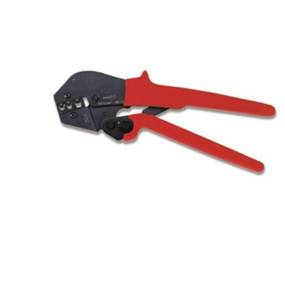 ITT Cannon Hand Ratcheting Crimp Tool for Trident Connector Contacts