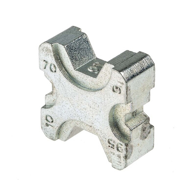 RS PRO Crimp Die Set, Terminal