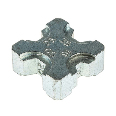 RS PRO Crimping Die Set, Terminal