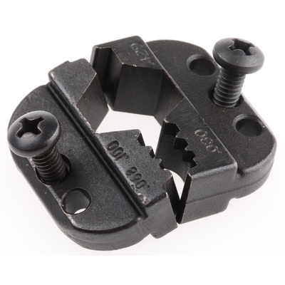 RS PRO Crimp Die Set, Coaxial Type RG213, RG214