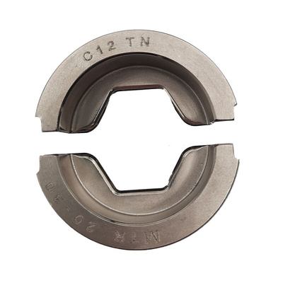 MECATRACTION Crimp Die, Cable Lug