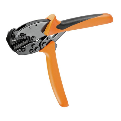 Weidmuller CTX CM 1.6/2.5 Hand Crimp Tool for Turned Contacts