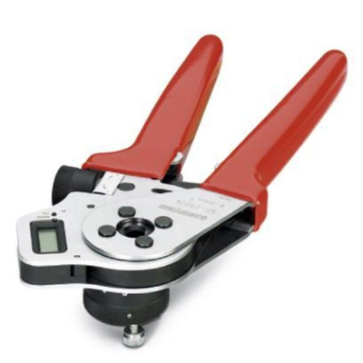 Phoenix Contact SM Hand Crimp Tool for Turned Contacts