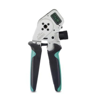 Phoenix Contact Crimp Tool for Turned RC Contacts