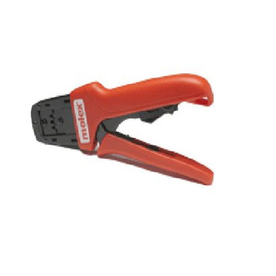 Molex 6400 Hand Crimp Tool for Nano-Fit Connector Contacts