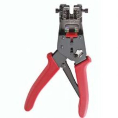 Molex Premise Networks Datagate, Keystone Hand Crimp Tool Frame