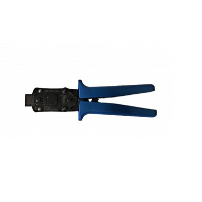 Amphenol Communications Solutions 10127817 Hand Crimp Tool for Minitek Pwr 4.2 Connector Contacts