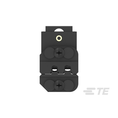 TE Connectivity, SDE Crimping Die Set, MCP 2.8, Wire size 22AWG