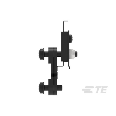 TE Connectivity, SDE Crimping Die Set, Crimp Tool, Wire size 28 → 24AWG