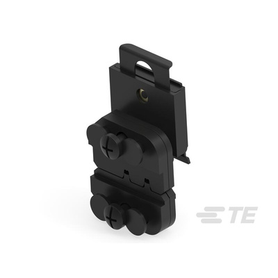 TE Connectivity, SDE Crimping Die Set, Crimp Tool, Wire size 28 → 24AWG