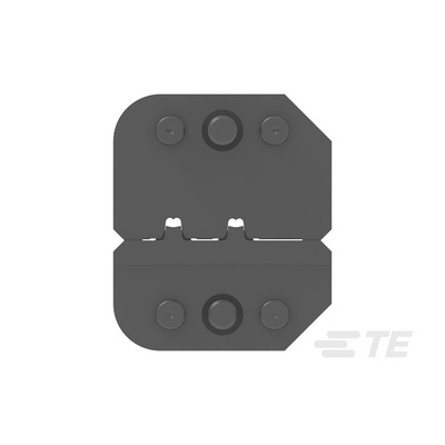 TE Connectivity, SDE Crimping Die Set, Crimp Tool, Wire size 0.75 → 1mm²