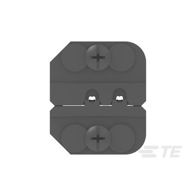 TE Connectivity, SDE Crimping Die Set, Crimp Tool, Wire size 0.75 → 1mm²