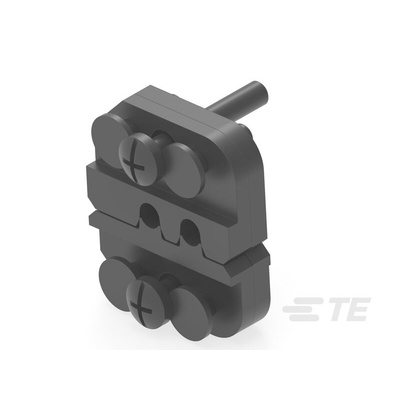 TE Connectivity, SDE Crimping Die Set, Crimp Tool, Wire size 0.75 → 1mm²