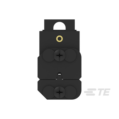 TE Connectivity, SDE Crimping Die Set, Crimp Tool, Wire size 18AWG