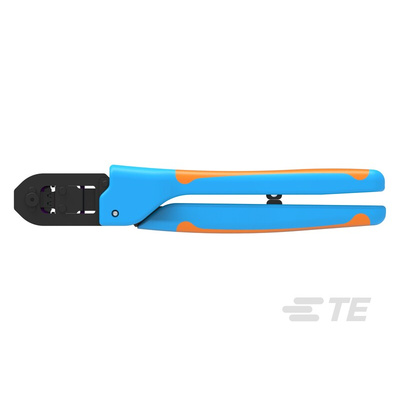 TE Connectivity CCII Hand