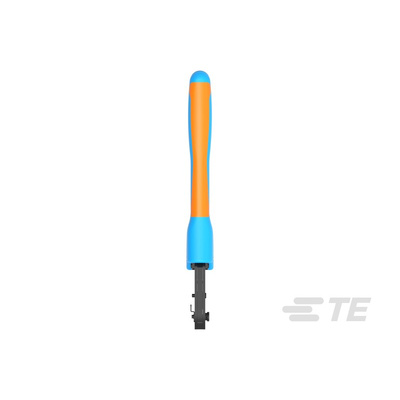 TE Connectivity CCII Hand