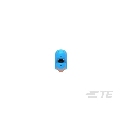 TE Connectivity CCII Hand