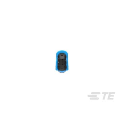 TE Connectivity CCII Hand