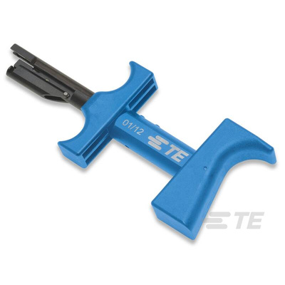 TE Connectivity 654632 654632-1 Hand Crimp Tool for Wire