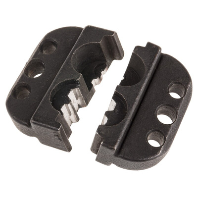 RS PRO Crimping Die Set, Coaxial Type RG174, RG178, RG179