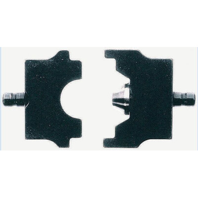 Glenair Crimp Die Set