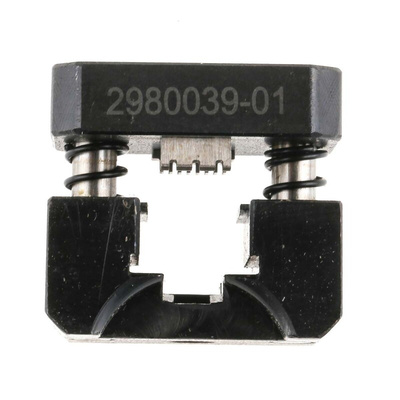 Bel-Stewart Crimping Die Set, Ferrule, Coaxial Type 8P, CAT 5, CAT 6, USTP